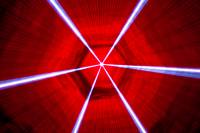 Laserworld PL 5000RGB 012 Beams