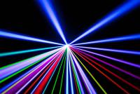 Laserworld PL 10000RGB 009 Beam