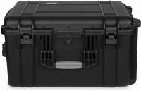Laserworld PL 10000RGB Case Closed Front S Detail