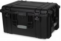 Laserworld PL 10000RGB Case Closed Front Left S Detail