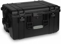 Laserworld PL 10000RGB Case Closed Front Right S Detail