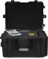 Laserworld PL 10000RGB Case Opened Front S