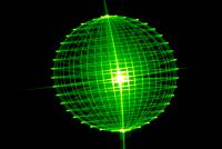 Laserworld PL 6000G 003 Beam