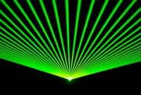 Laserworld PL 6000G 006 Beam