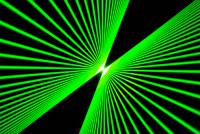 Laserworld PL 6000G 007 Beam