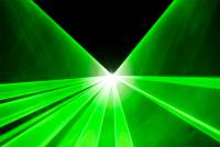 Laserworld PL 6000G 008 Beam