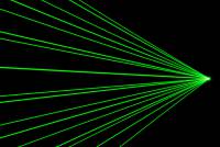 Laserworld PL 6000G 011 Beam