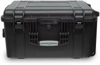 Laserworld PL 6000G Case Front Detail