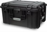 Laserworld PL 6000G Case Left Detail