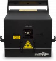 Laserworld PL 6000G Front
