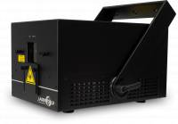 Laserworld PL 6000G Front Left Closeup