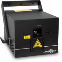 Laserworld PL 6000G Front Right