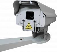 Laserworld PL 5500RGB Outdoor   Front Right