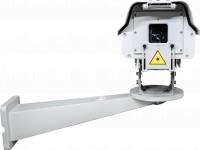 Laserworld PL 5500RGB Outdoor   Front