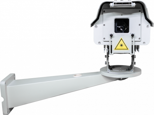 Laserworld PL 5500RGB Outdoor Front