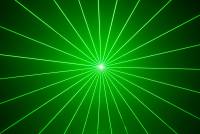 Laserworld PL-30.000RGB MK3 laser beam and explanatory image 11