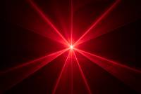Laserworld PL-30.000RGB MK3 laser beam and explanatory image 14