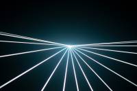 Laserworld PL-30.000RGB MK3 laser beam and explanatory image 13