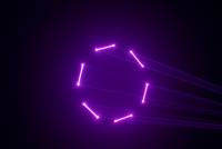 Laserworld PL-30.000RGB MK3 laser beam and explanatory image 30