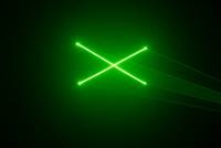 Laserworld PL-30.000RGB MK3 laser beam and explanatory image 24