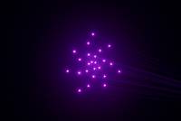 Laserworld PL-30.000RGB MK3 laser beam and explanatory image 27