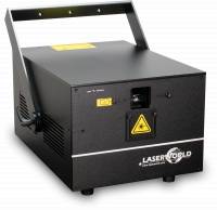 Laserworld PL 30000RGB MK3 Fr S