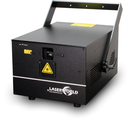 Laserworld PL-30.000RGB MK3 main image