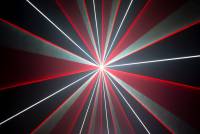 Laserworld PL-20.000RGB MK3 laser beam and explanatory image 18