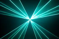 Laserworld PL-20.000RGB MK3 laser beam and explanatory image 12