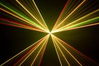 Laserworld PL-20.000RGB MK3 laser beam and explanatory image 21