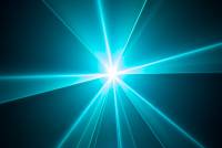 Laserworld PL-20.000RGB MK3 laser beam and explanatory image 14