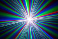Laserworld PL-20.000RGB MK3 laser beam and explanatory image 13