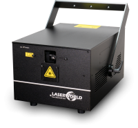 Laserworld PL-20.000RGB MK3