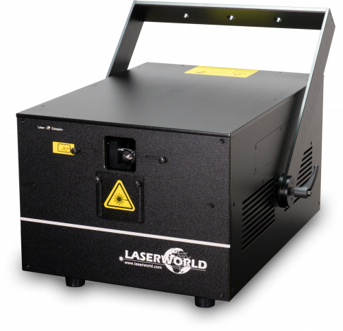 Laserworld PL 20000RGB MK3 Fl S