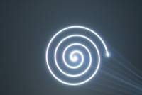Laserworld PL-10.000RGB IP65 laser beam and explanatory image 15