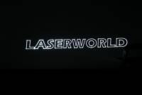 Laserworld PL-10.000RGB IP65 laser beam and explanatory image 18
