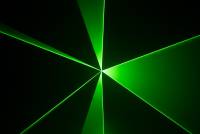 Laserworld PL-10.000RGB FB4 IP65 laser beam and explanatory image 13