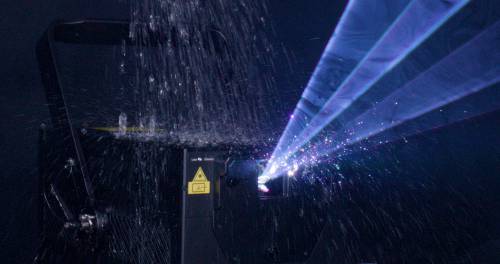 Laserworld PL-20.000RGB IP65 – Detail image 3