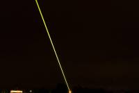 Laserworld PL-70.000RGB IP65 laser beam and explanatory image 9