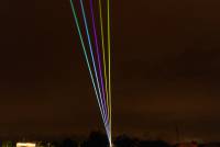 Laserworld PL-70.000RGB IP65 laser beam and explanatory image 19