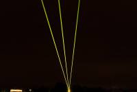 Laserworld PL-70.000RGB IP65 laser beam and explanatory image 20