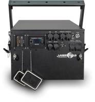 Laserworld PL-70.000RGB FB4 IP65 additional image 7