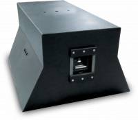 RTI Dark Weather XL rain cover for PIKO additional image 1