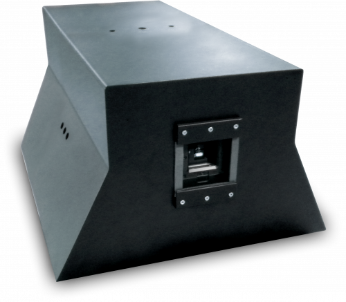 RTI Dark Weather XL rain cover for PIKO main image