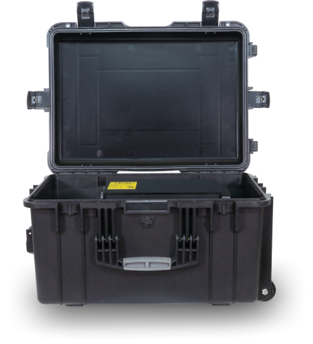 Laserworld PL-5 – Detailbild 12
