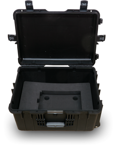 Laserworld PL-5 FB4 – Detailbild 13