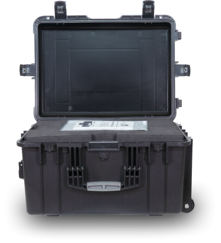 Laserworld PL-5 FB4 – Detailbild 11