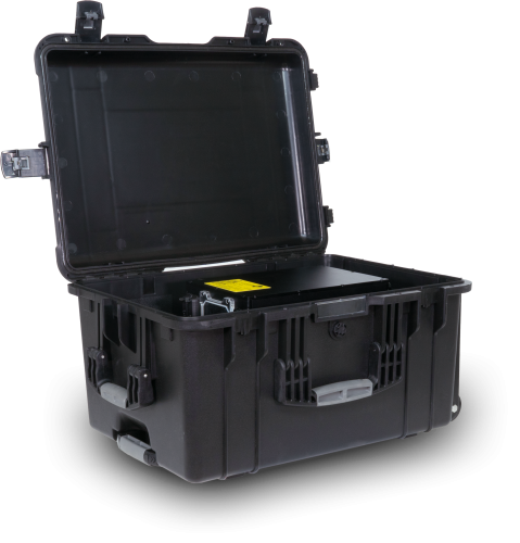 Laserworld PL-5 FB4 – Detailbild 18