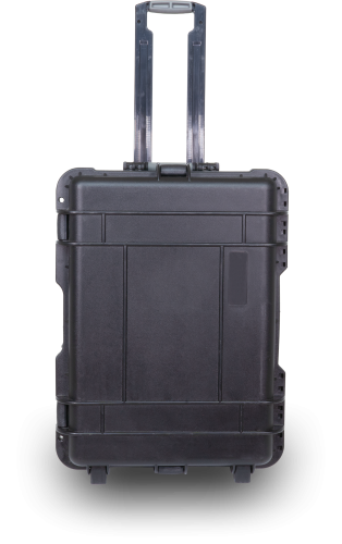 Laserworld PL-5 FB4 – Detailbild 22
