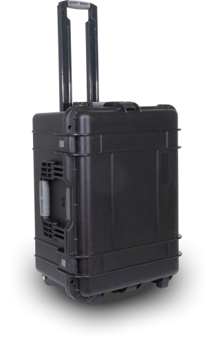 Laserworld PL-5 FB4 – Detailbild 23